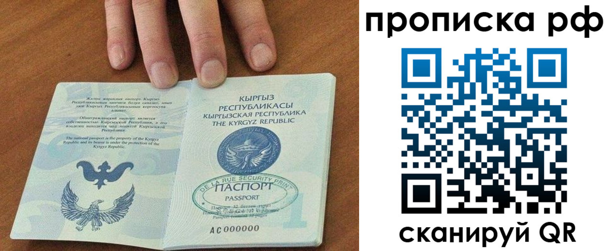 временная регистрация недорого в Соколе
